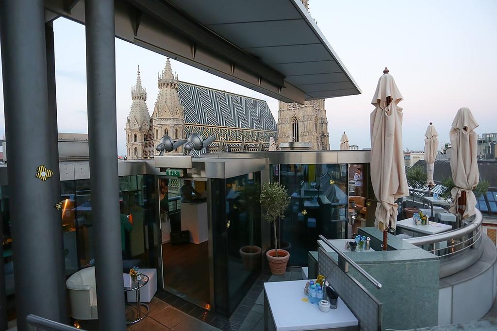 DO & CO Hotel Vienna