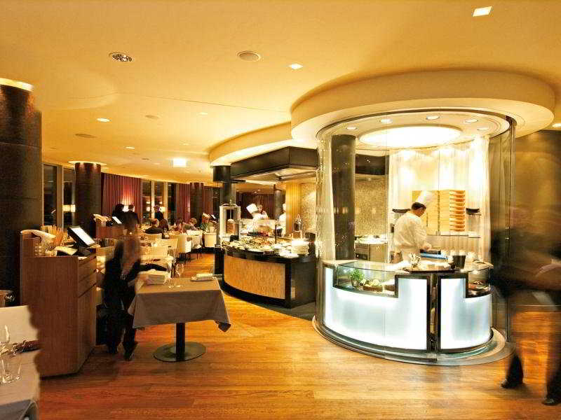 DO & CO Hotel Vienna