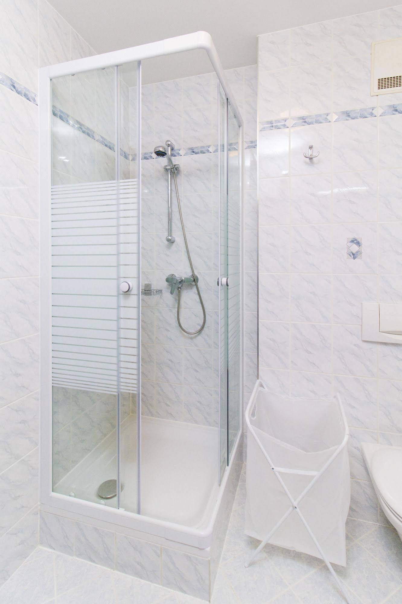 Donaucity Residenz Apartmenthotel Gsonek