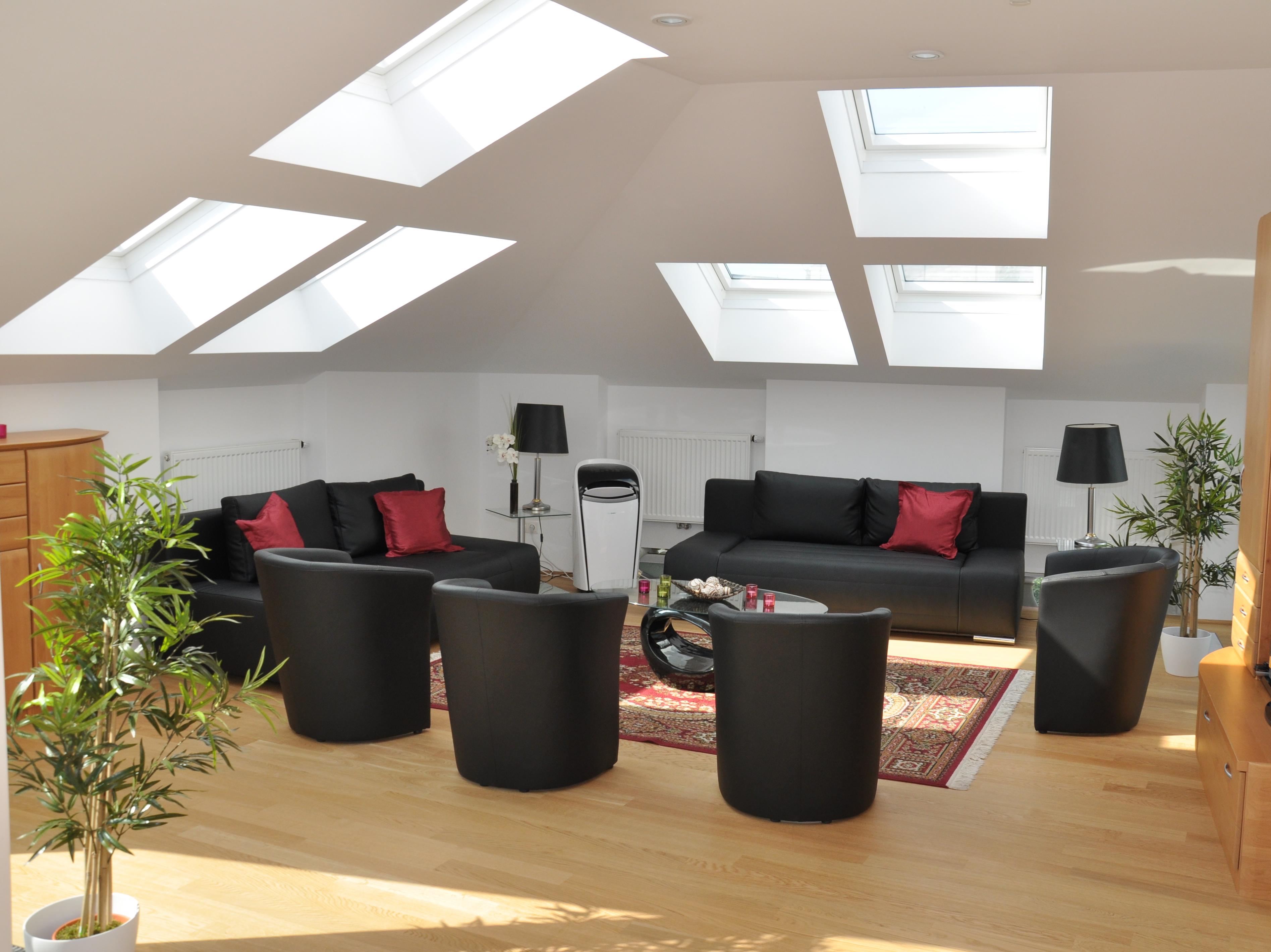 Duschel Apartments Vienna