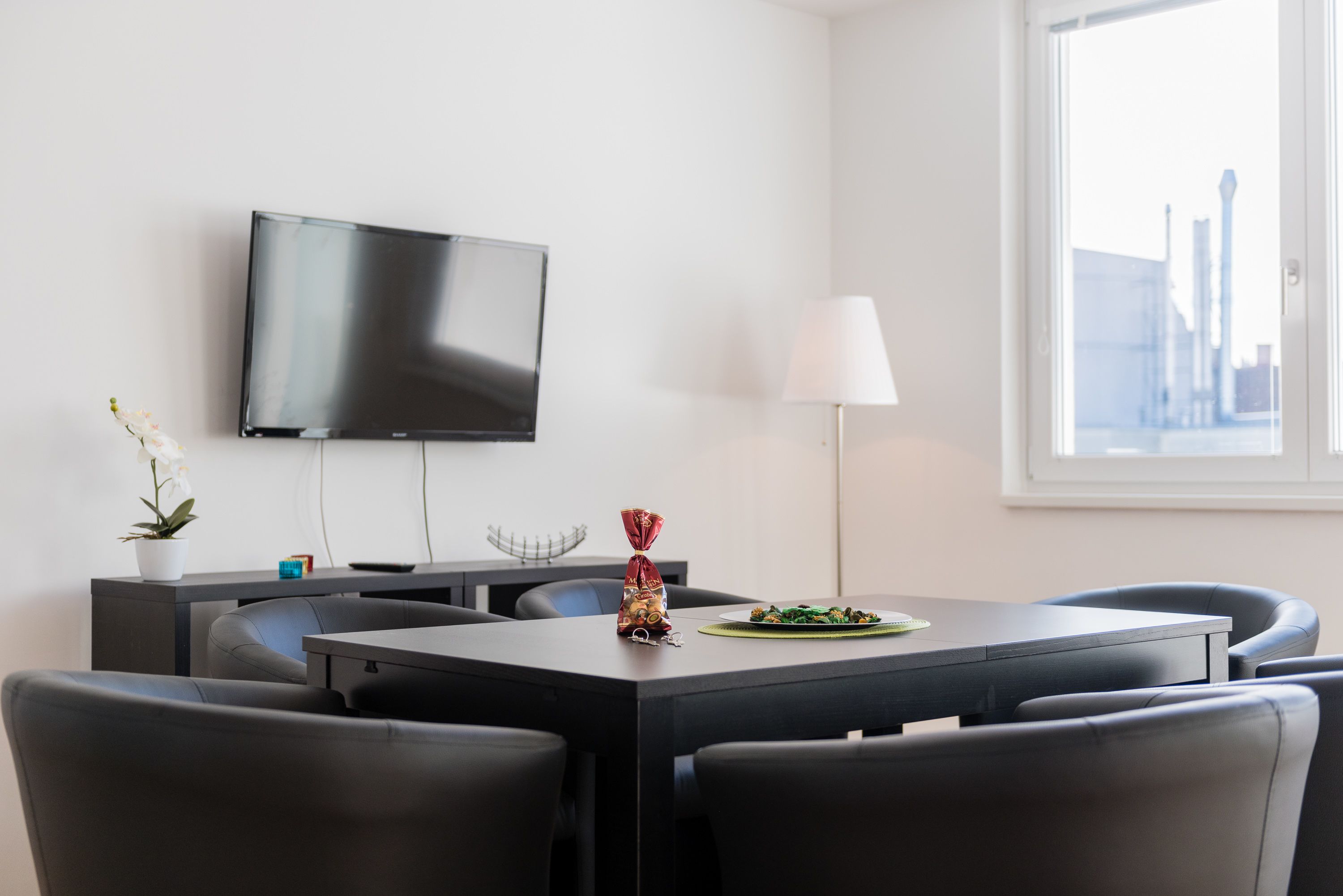 Duschel Apartments Wien-Hauptbahnhof