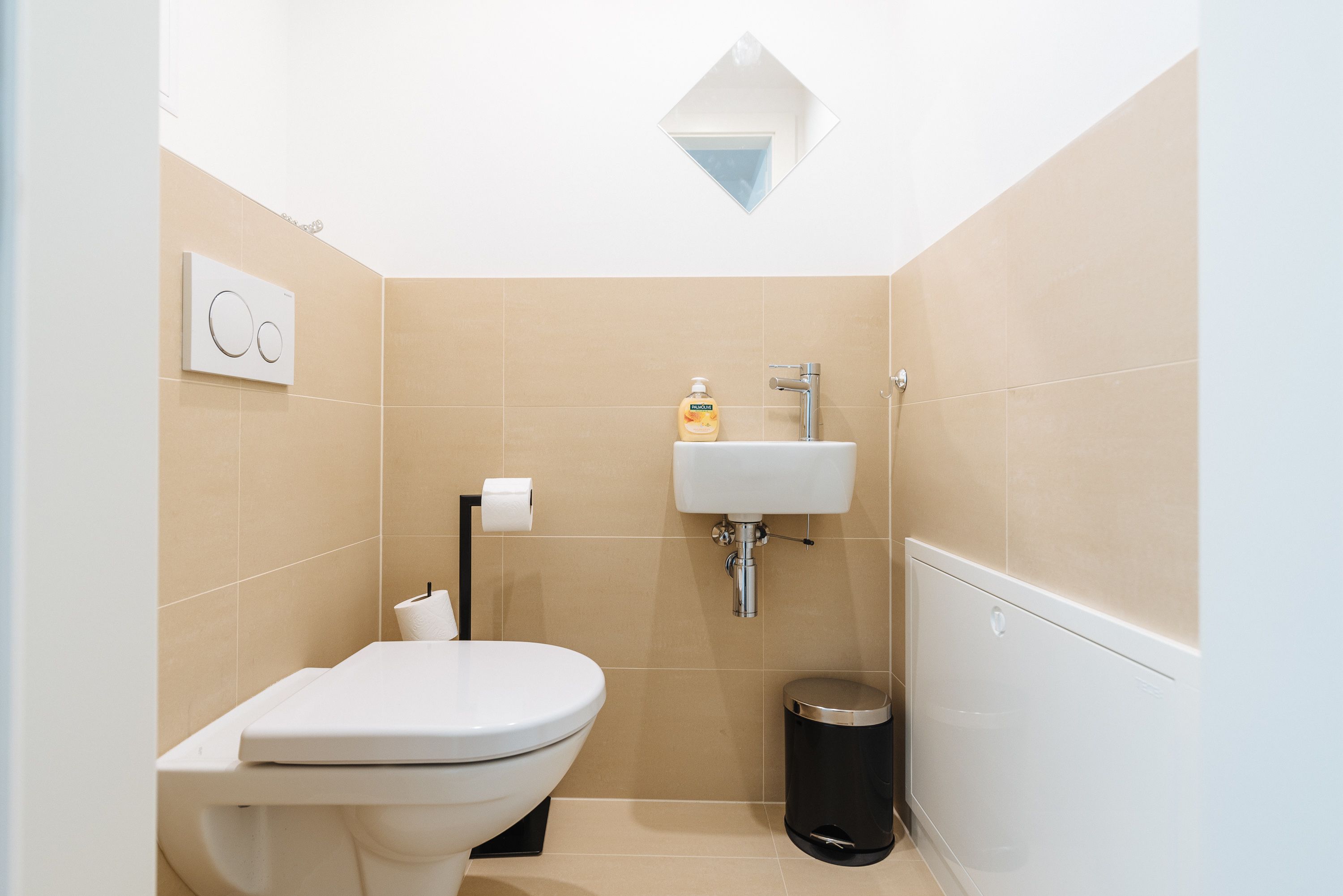 Duschel Apartments Wien-Hauptbahnhof