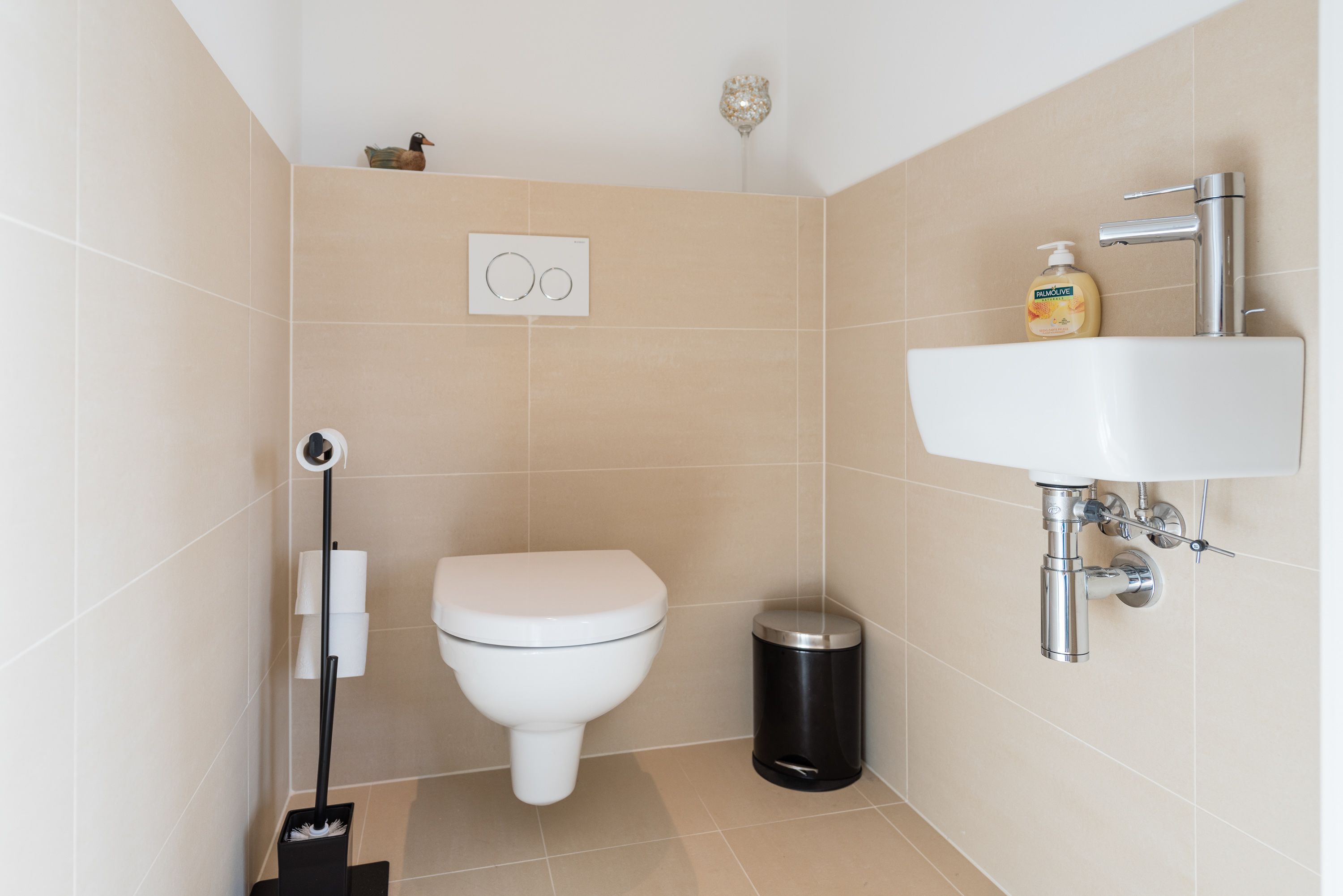 Duschel Apartments Wien-Hauptbahnhof