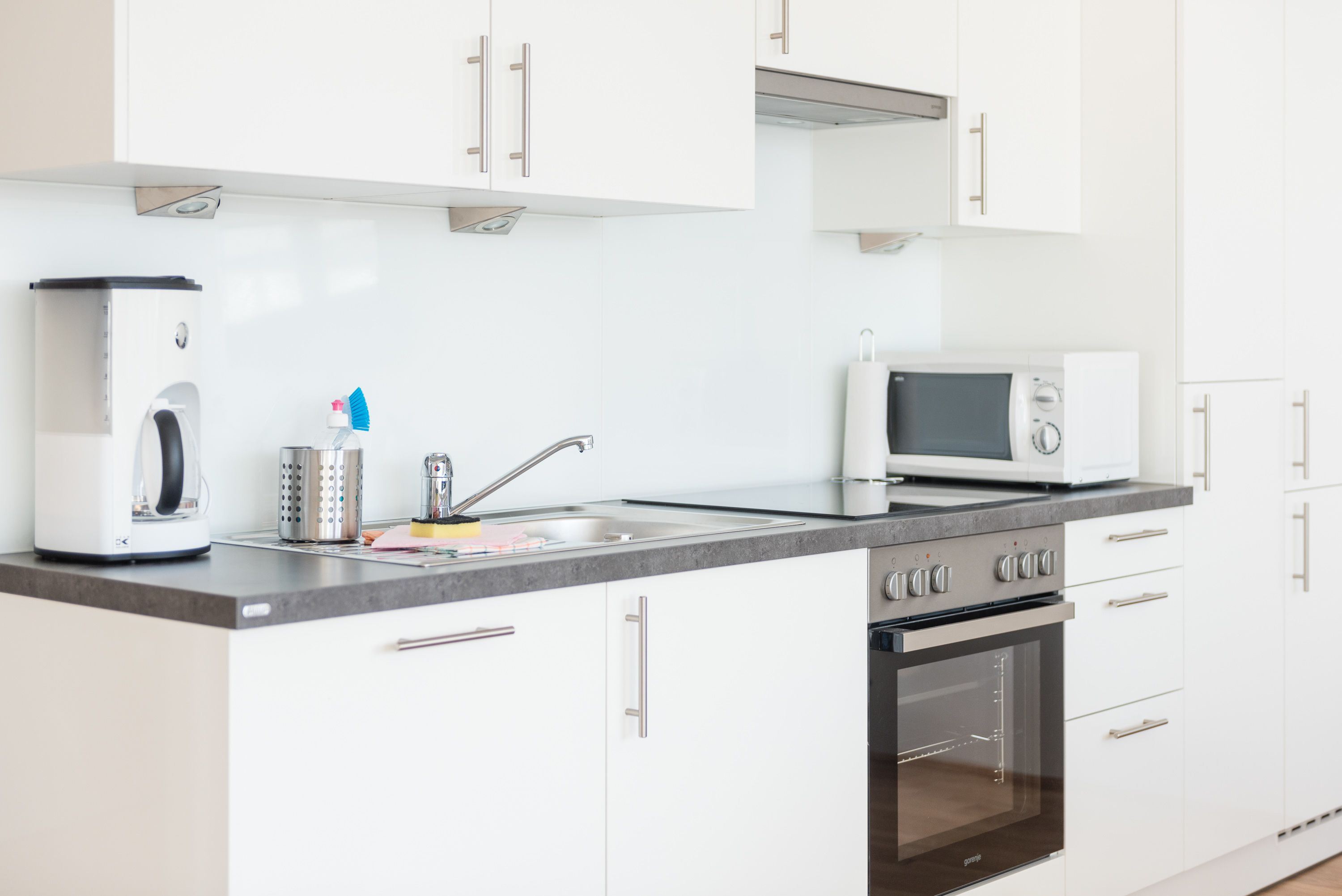 Duschel Apartments Wien-Hauptbahnhof