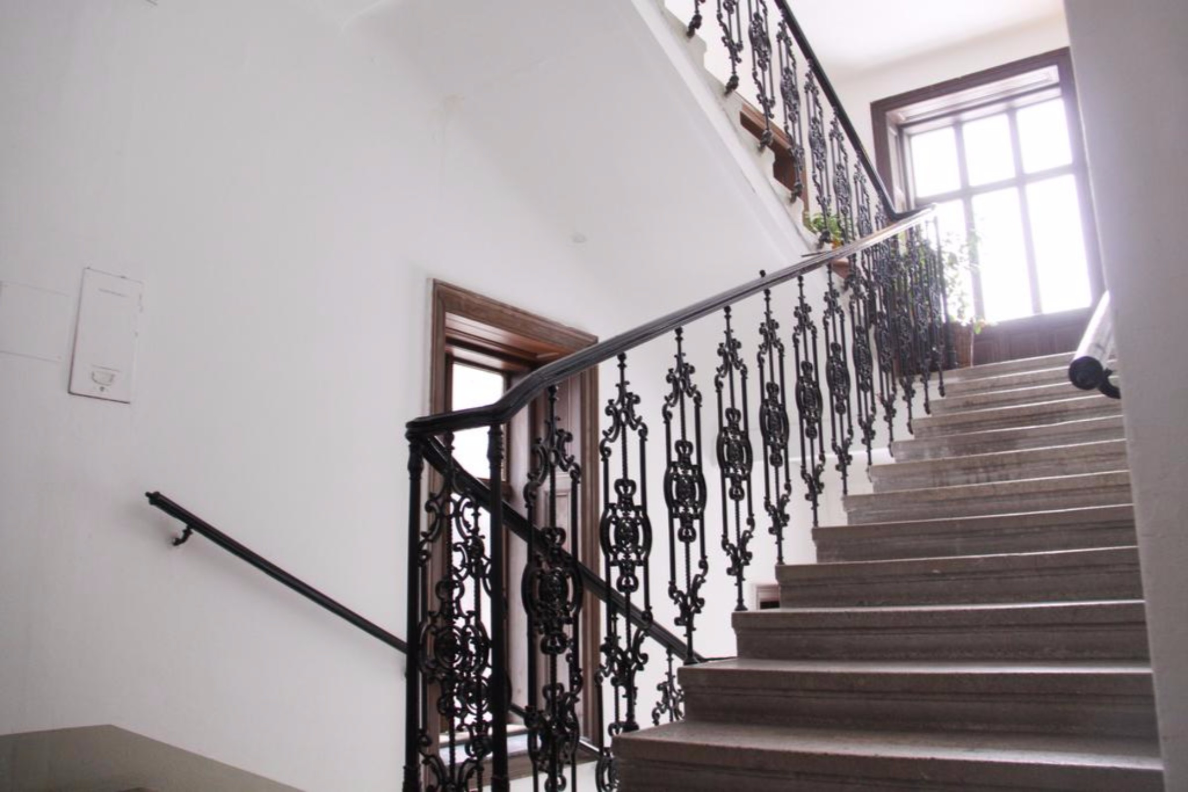 Edelhof Apartments