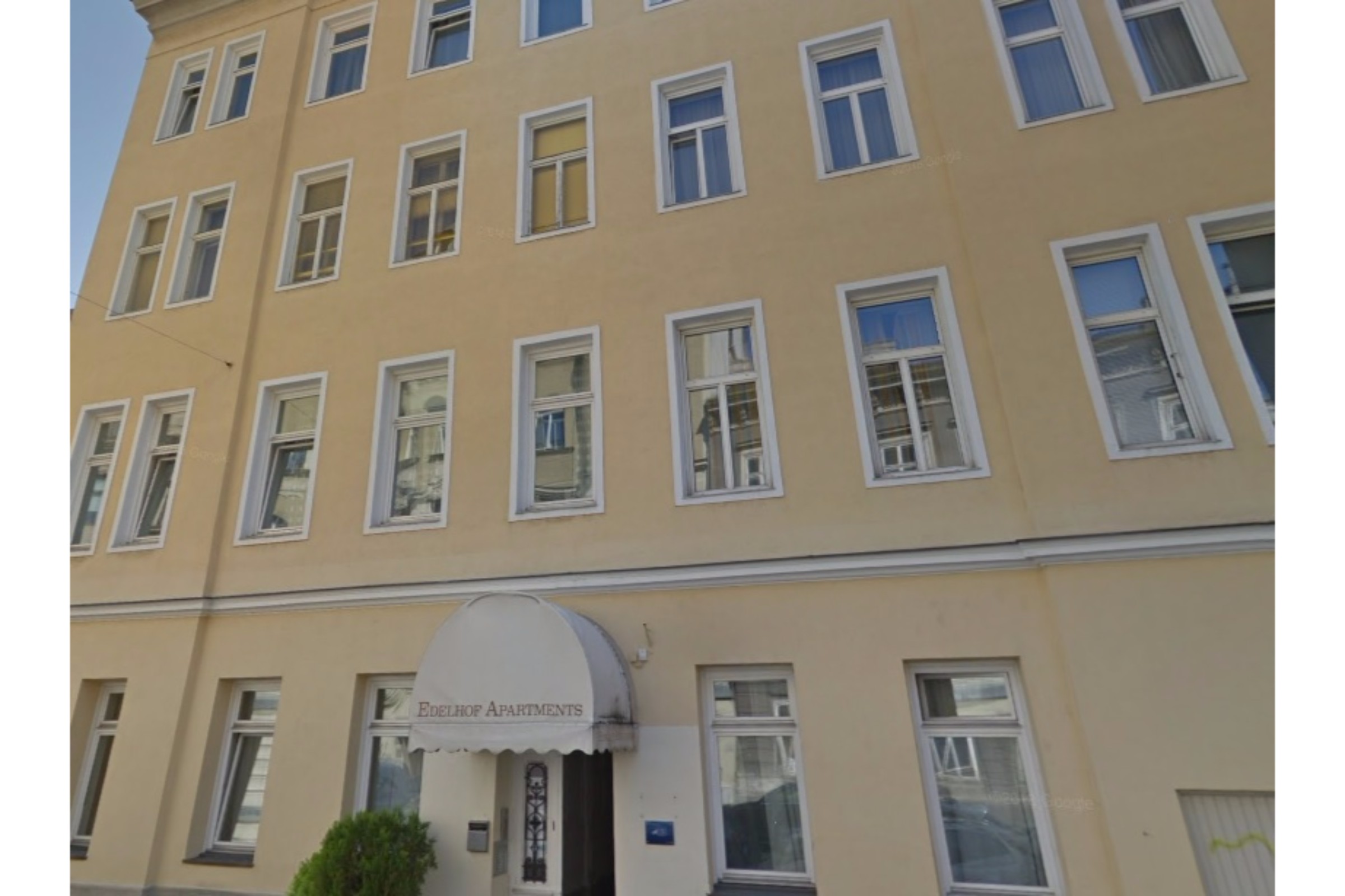 Edelhof Apartments