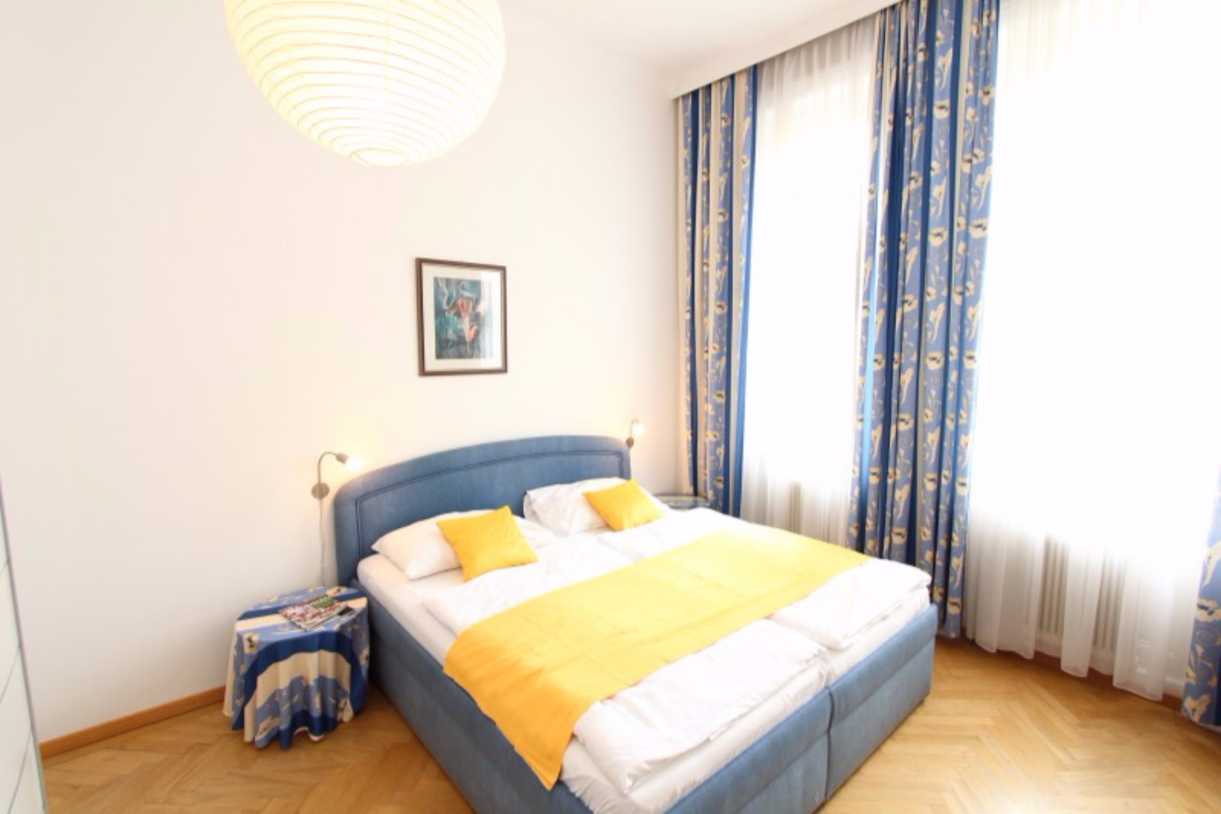 Edelhof Apartments