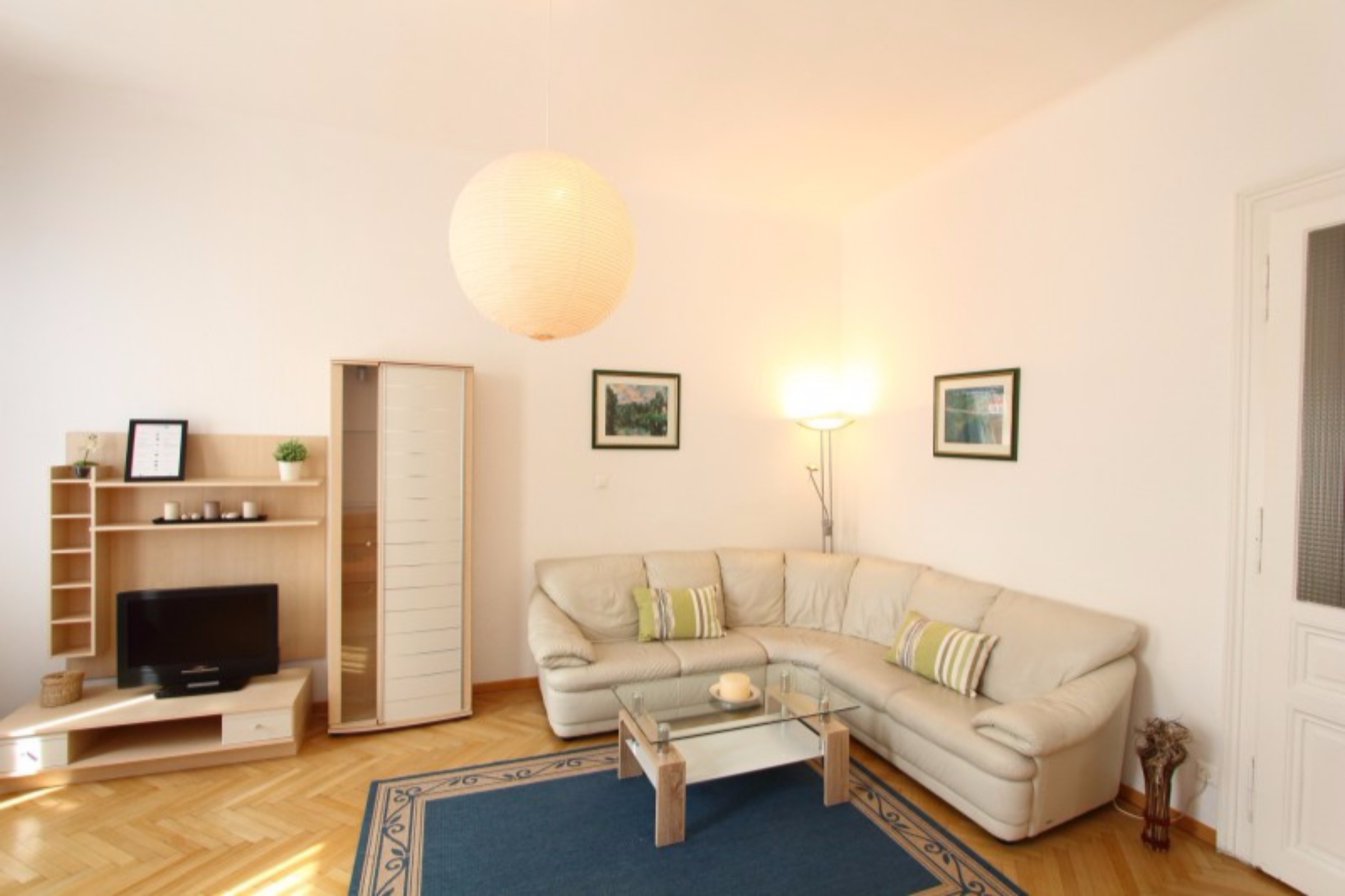 Edelhof Apartments