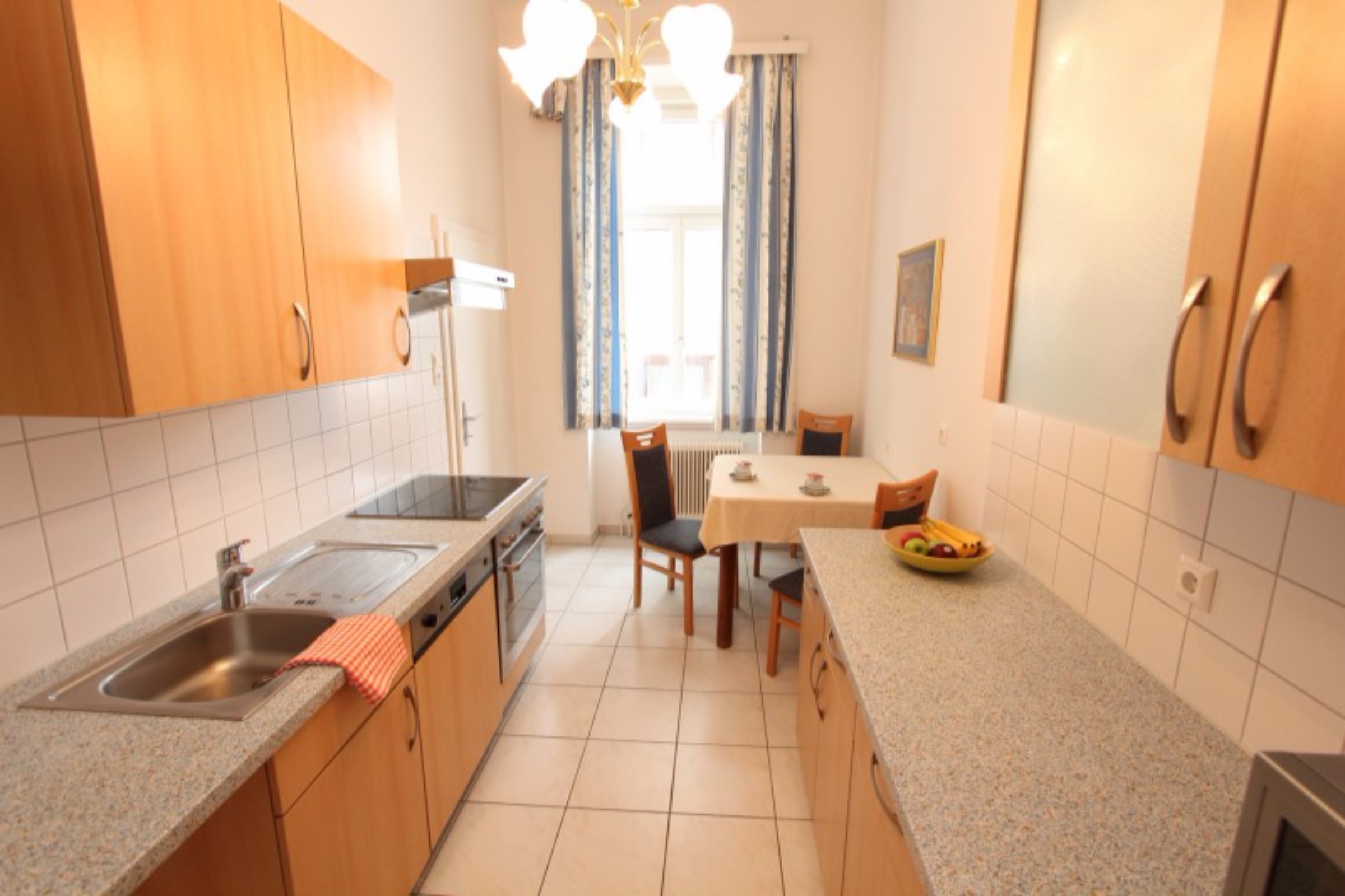 Edelhof Apartments