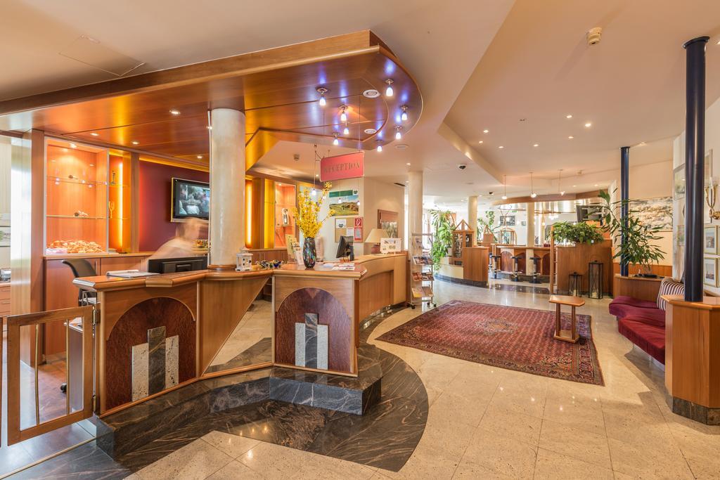 Hotel Eitljörg Panoramaschenke