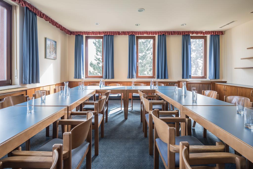 Hotel Eitljörg Panoramaschenke