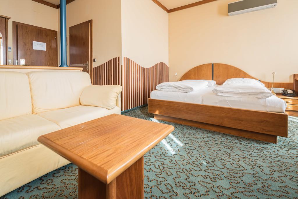 Hotel Eitljörg Panoramaschenke