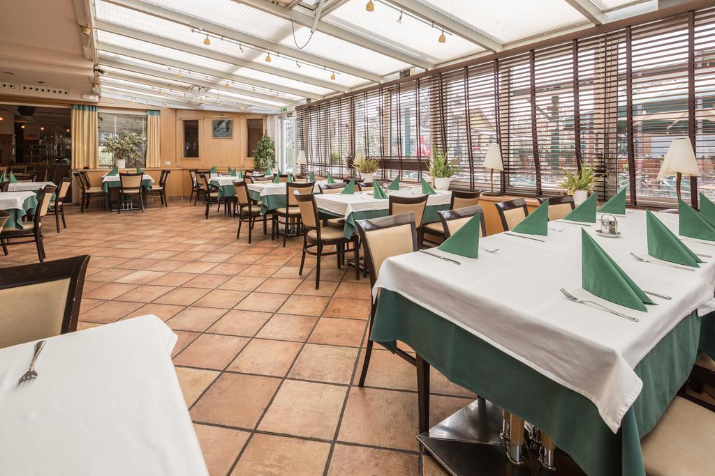 Hotel Eitljörg Panoramaschenke