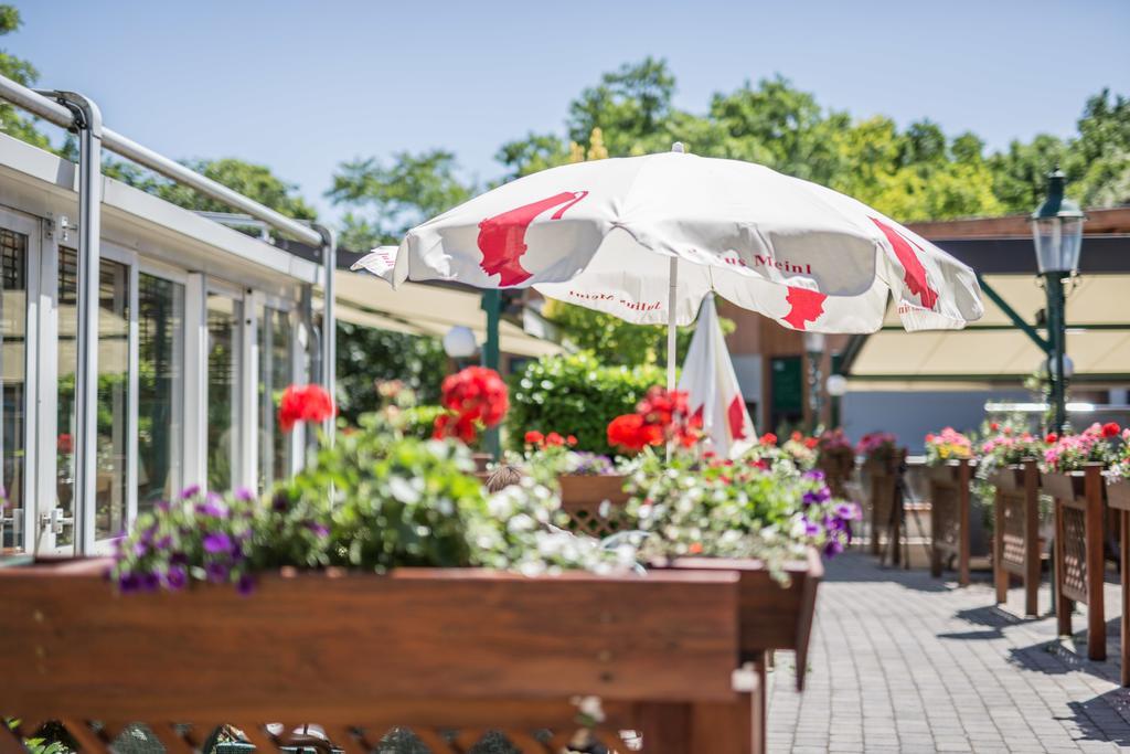 Hotel Eitljörg Panoramaschenke
