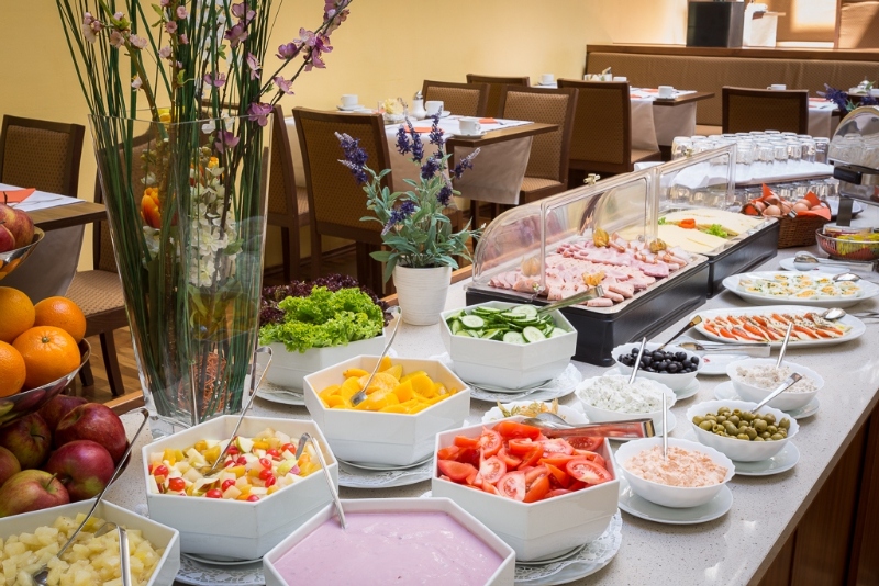 Hotel Enziana Wien