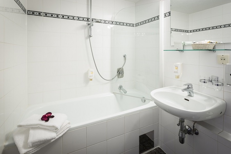 Hotel Enziana Wien