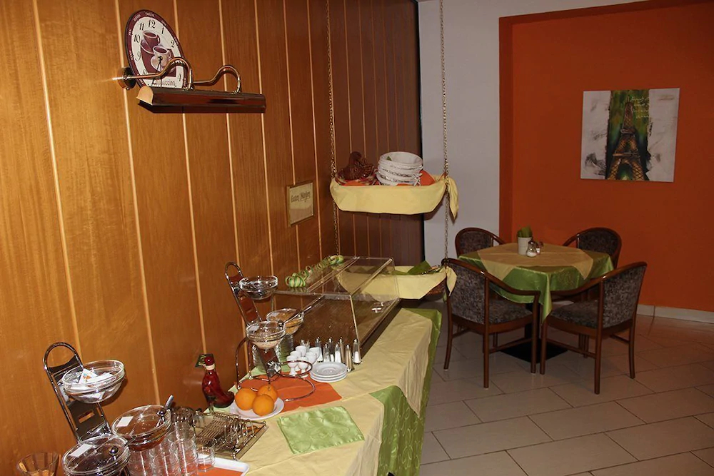 Erlaa Pension