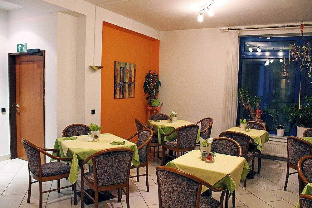 Erlaa Pension