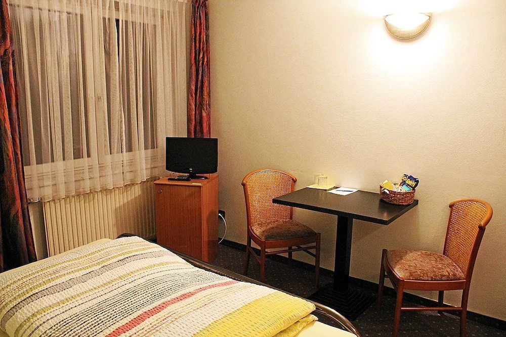 Erlaa Pension