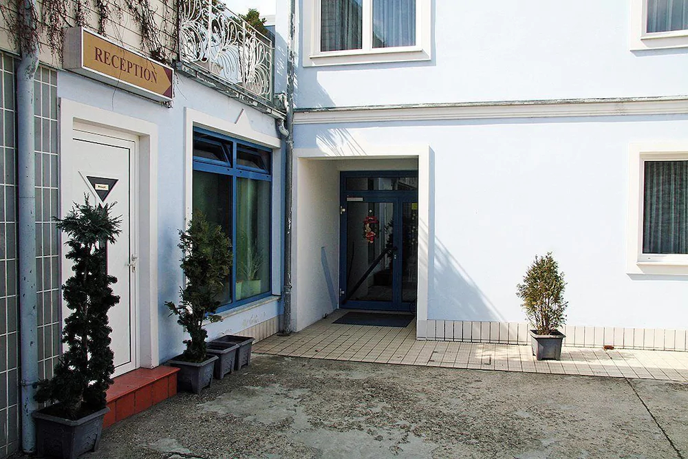 Erlaa Pension