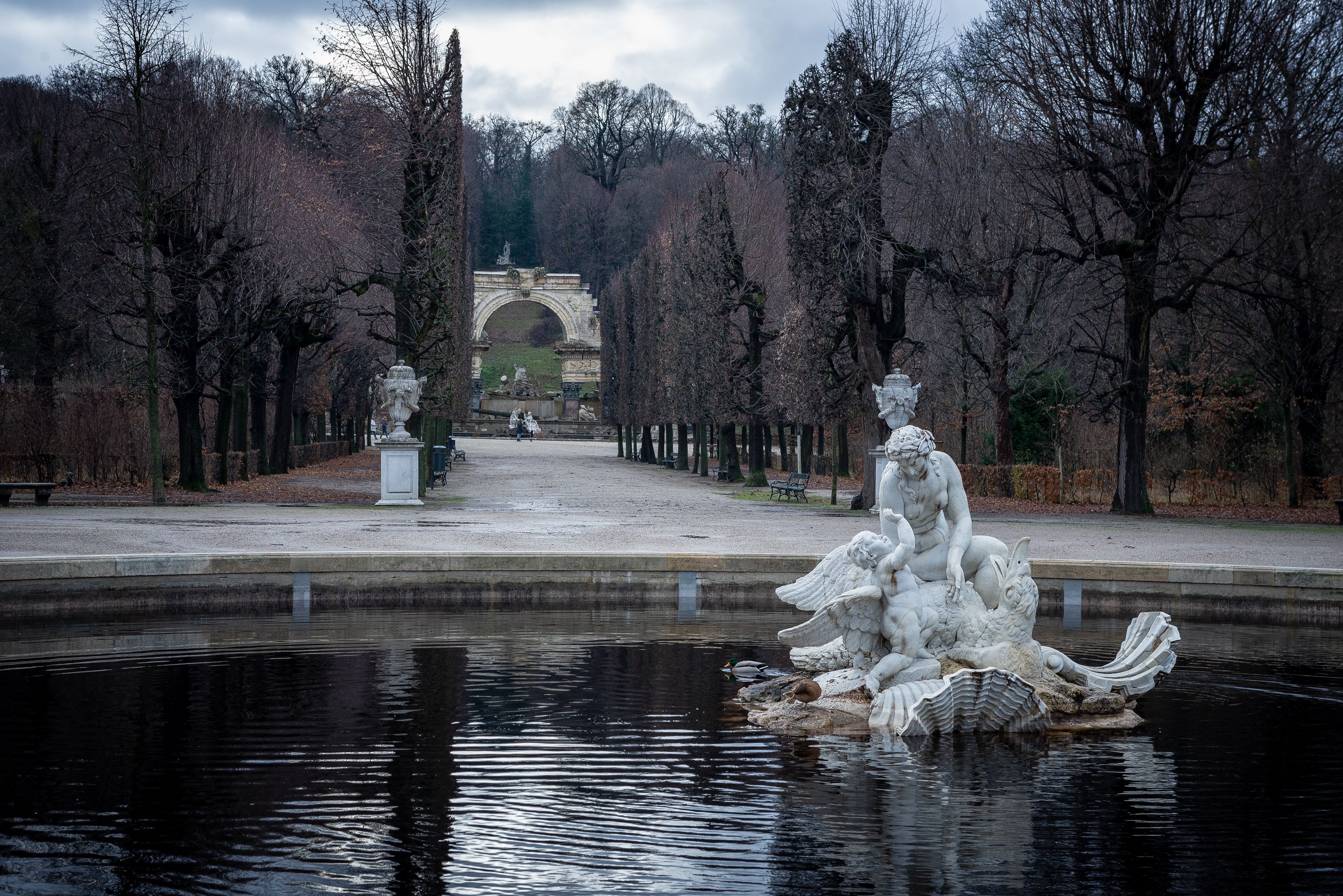 EST Residence Schönbrunn Wien