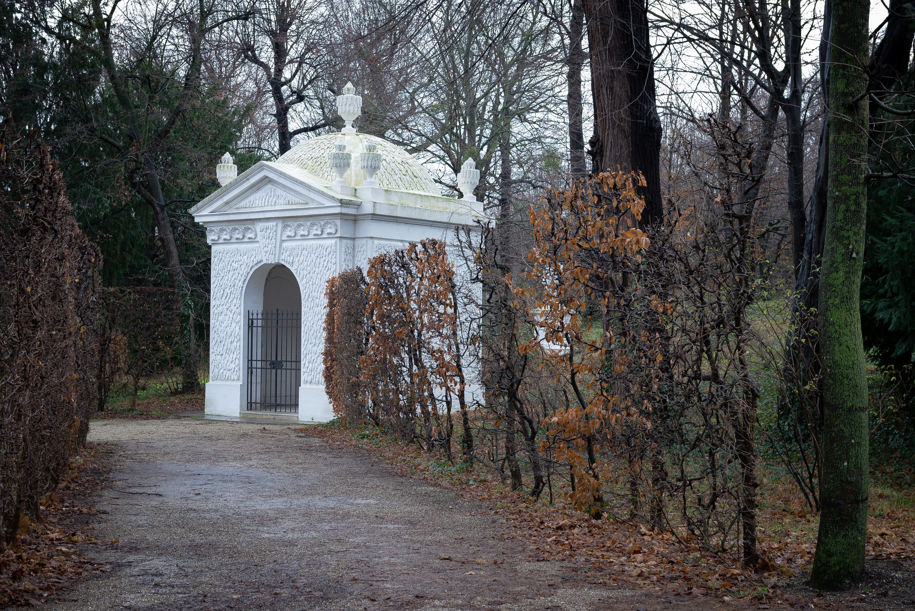 EST Residence Schönbrunn Wien