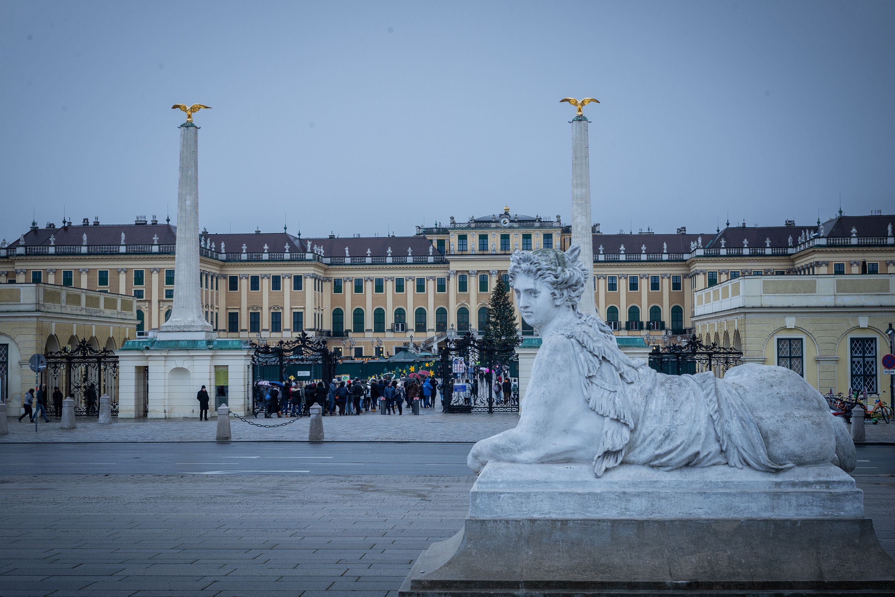 EST Residence Schönbrunn Wien