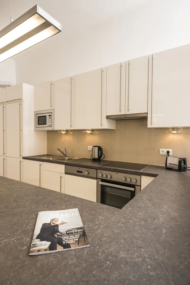 Executive Suites Margareten by Welcome2Vienna