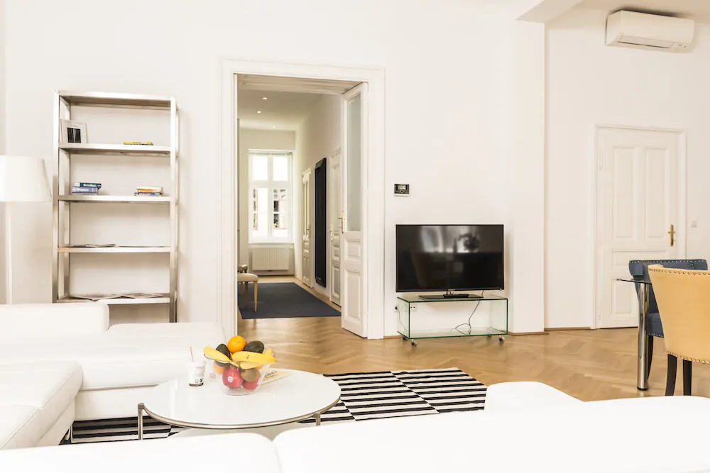 Executive Suites Margareten by Welcome2Vienna