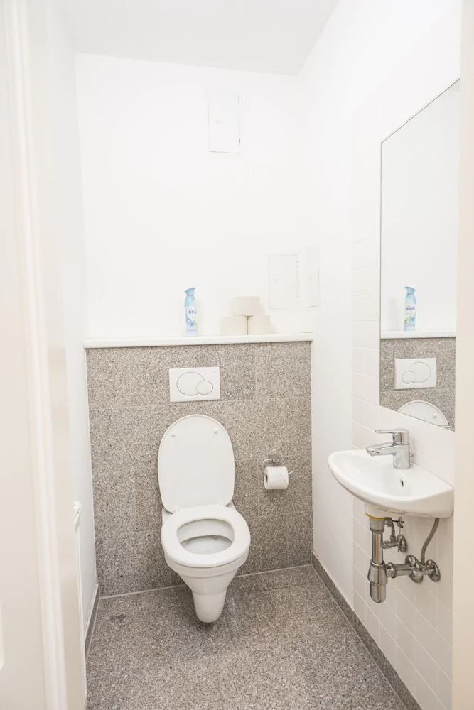 Executive Suites Margareten by Welcome2Vienna