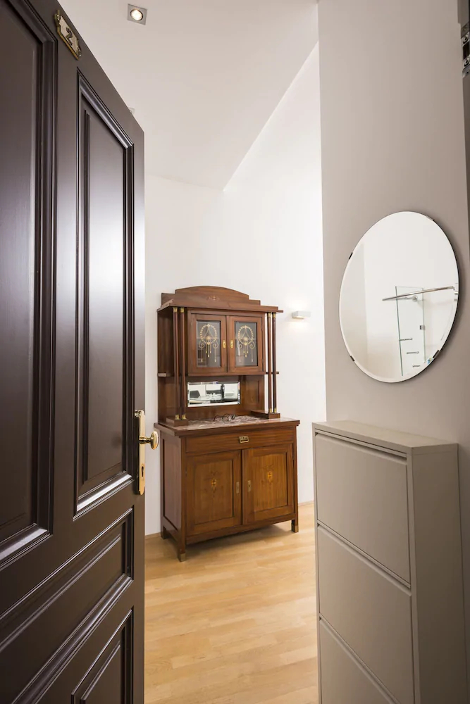 Executive Suites Margareten by Welcome2Vienna