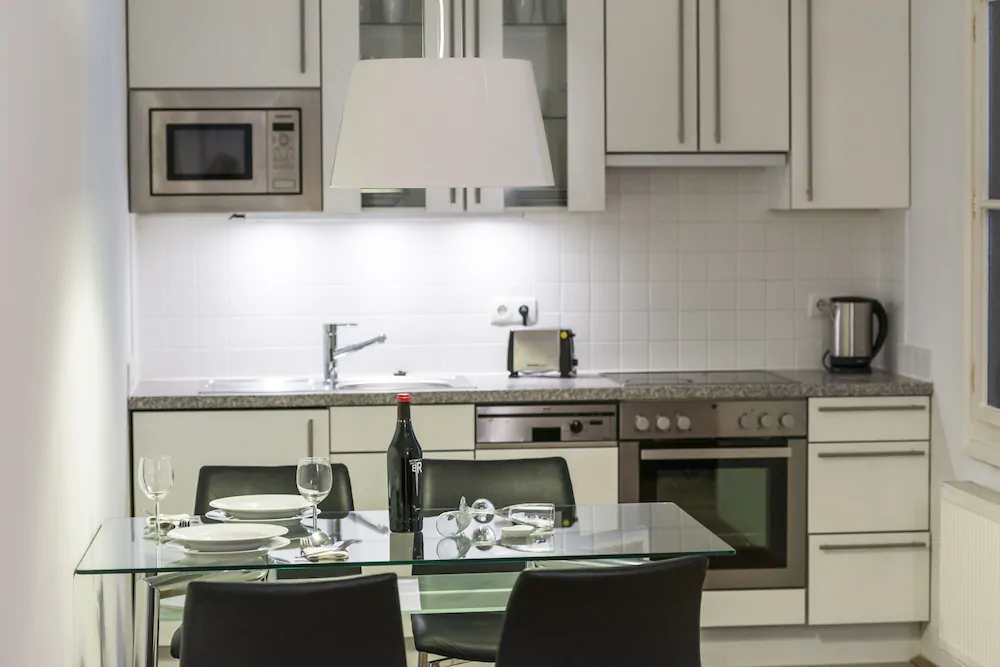 Executive Suites Margareten by Welcome2Vienna