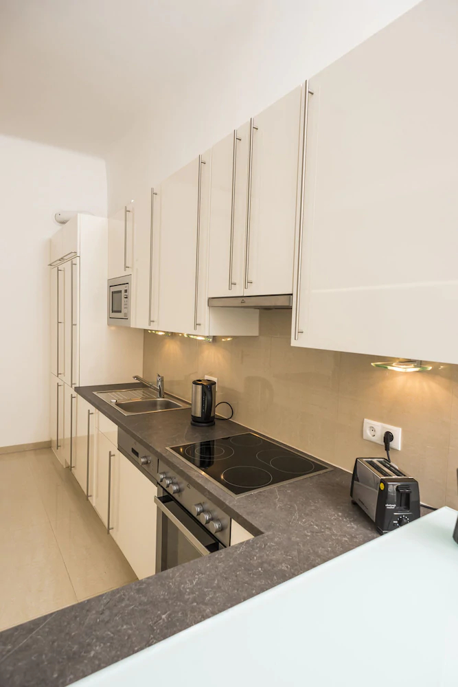 Executive Suites Margareten by Welcome2Vienna