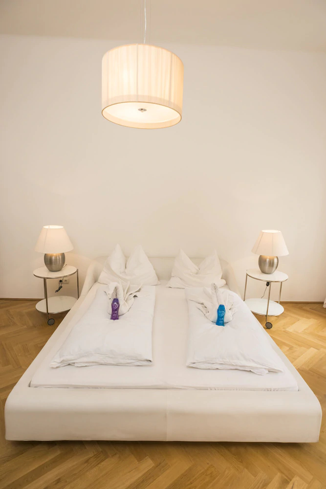 Executive Suites Margareten by Welcome2Vienna