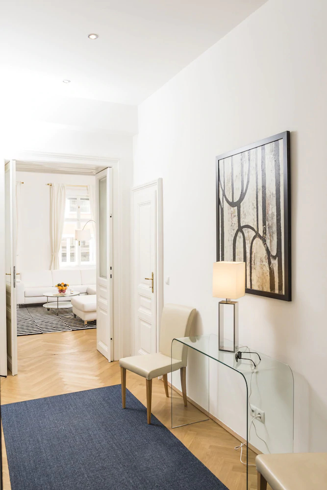 Executive Suites Margareten by Welcome2Vienna