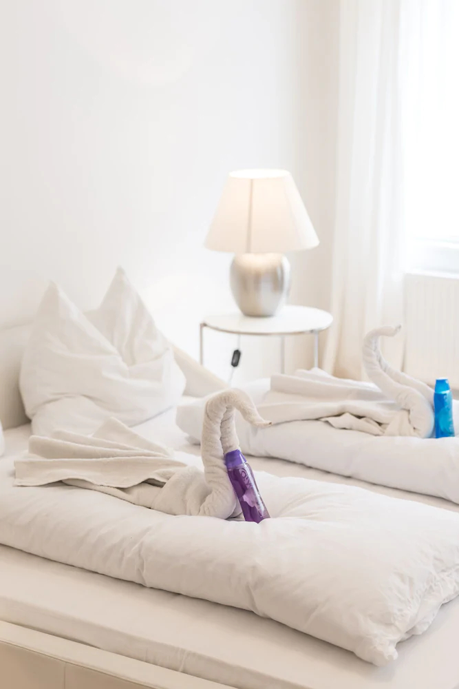 Executive Suites Margareten by Welcome2Vienna