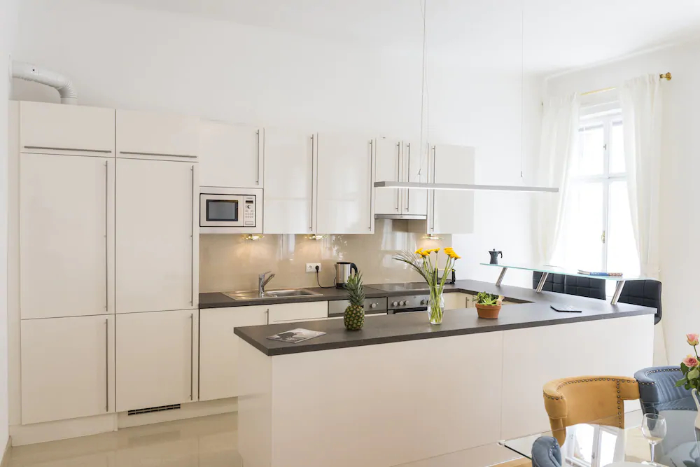 Executive Suites Margareten by Welcome2Vienna