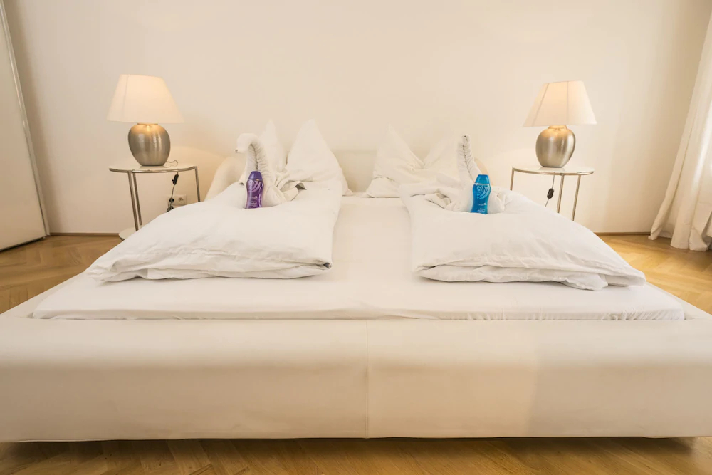 Executive Suites Margareten by Welcome2Vienna