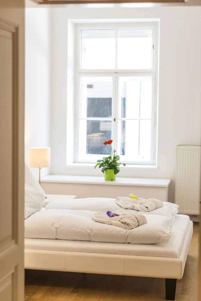 Executive Suites Margareten by Welcome2Vienna