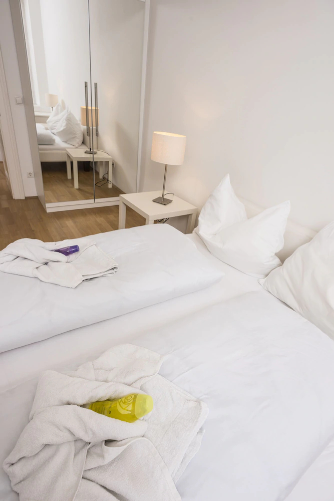 Executive Suites Margareten by Welcome2Vienna
