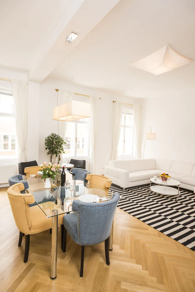 Executive Suites Margareten by Welcome2Vienna