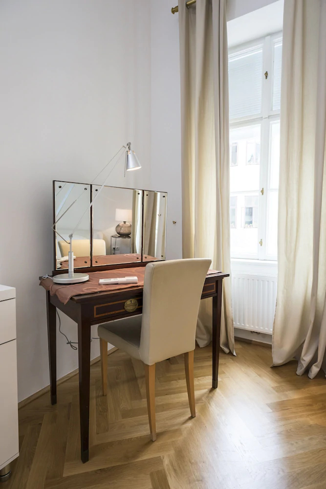 Executive Suites Margareten by Welcome2Vienna