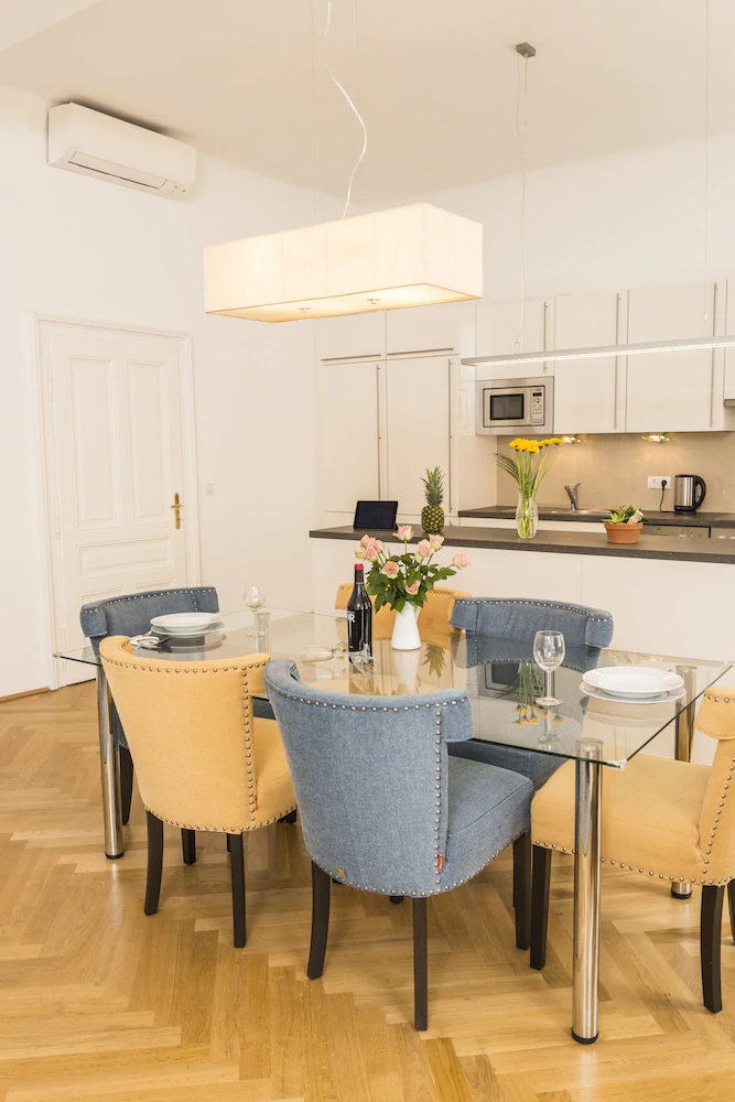 Executive Suites Margareten by Welcome2Vienna