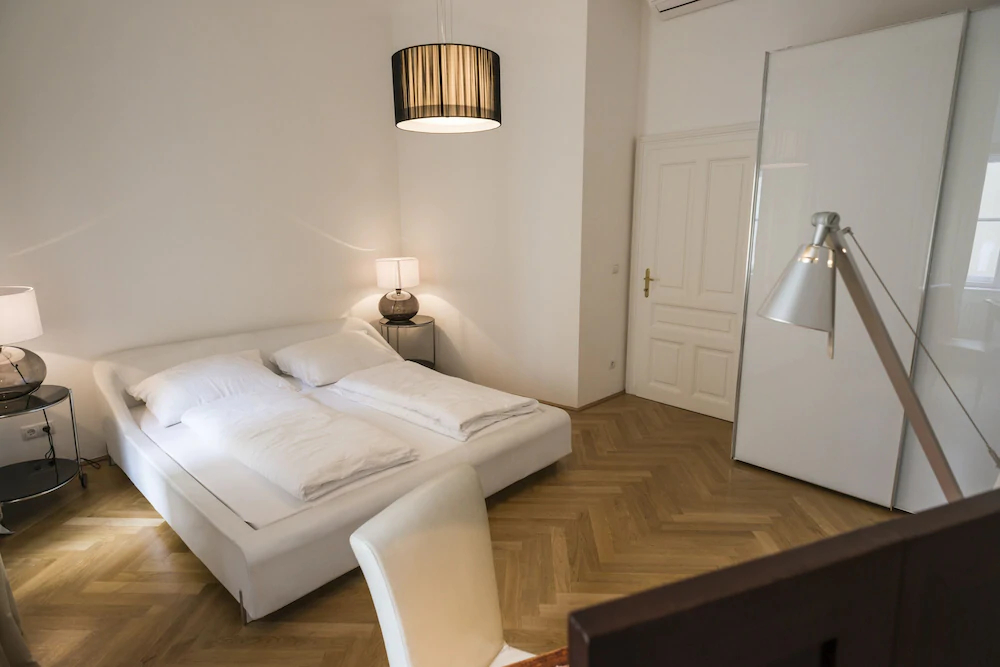 Executive Suites Margareten by Welcome2Vienna
