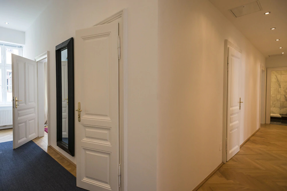Executive Suites Margareten by Welcome2Vienna
