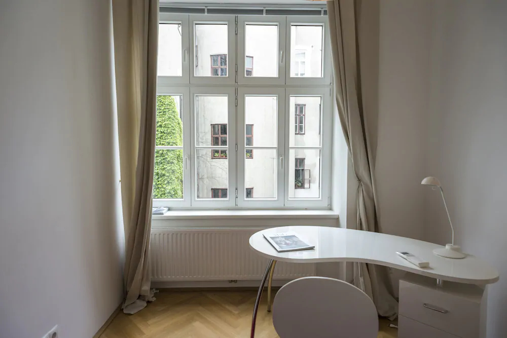 Executive Suites Margareten by Welcome2Vienna