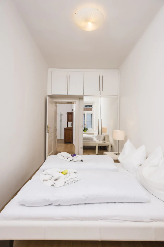 Executive Suites Margareten by Welcome2Vienna