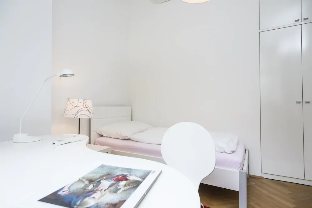Executive Suites Margareten by Welcome2Vienna