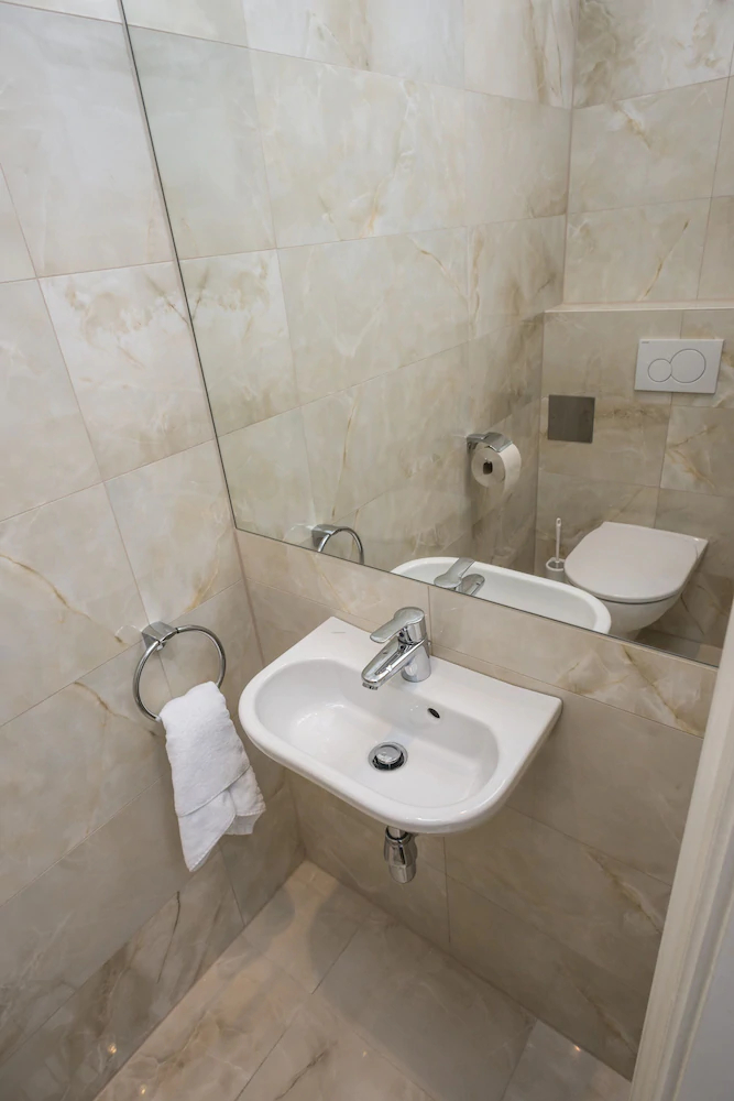 Executive Suites Margareten by Welcome2Vienna