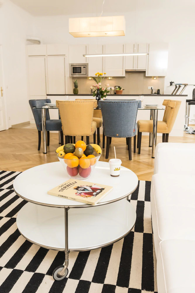 Executive Suites Margareten by Welcome2Vienna